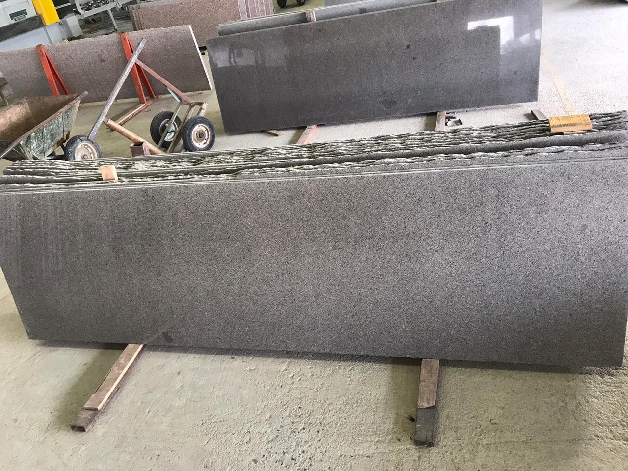 G D Brown Granite